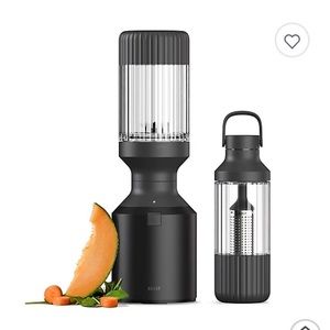 New Beast Blender & Hydration System